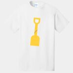 Core Cotton Tee Thumbnail