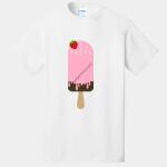 Core Cotton Tee Thumbnail