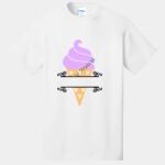Core Cotton Tee Thumbnail
