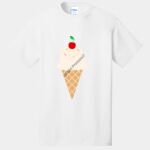 Core Cotton Tee Thumbnail