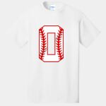 Core Cotton Tee Thumbnail
