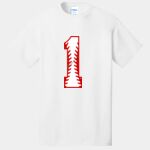 Core Cotton Tee Thumbnail