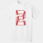 Core Cotton Tee Thumbnail