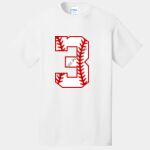 Core Cotton Tee Thumbnail