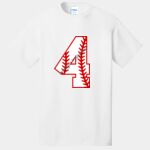 Core Cotton Tee Thumbnail