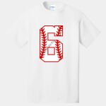 Core Cotton Tee Thumbnail