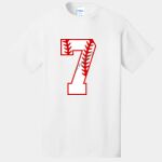 Core Cotton Tee Thumbnail