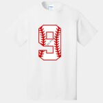 Core Cotton Tee Thumbnail