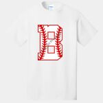 Core Cotton Tee Thumbnail