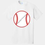 Core Cotton Tee Thumbnail