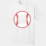 Core Cotton Tee Thumbnail