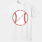 Core Cotton Tee Thumbnail