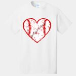 Core Cotton Tee Thumbnail