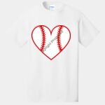 Core Cotton Tee Thumbnail