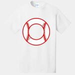 Core Cotton Tee Thumbnail