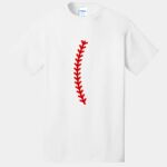 Core Cotton Tee Thumbnail