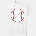 Core Cotton Tee Thumbnail