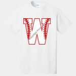 Core Cotton Tee Thumbnail