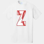 Core Cotton Tee Thumbnail