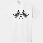 Core Cotton Tee Thumbnail