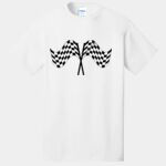 Core Cotton Tee Thumbnail