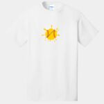 Core Cotton Tee Thumbnail