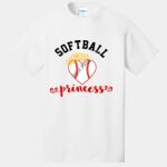 Core Cotton Tee Thumbnail