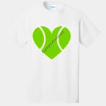 Core Cotton Tee Thumbnail