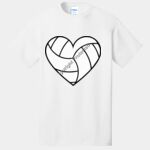 Core Cotton Tee Thumbnail