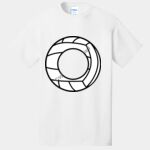 Core Cotton Tee Thumbnail