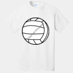 Core Cotton Tee Thumbnail