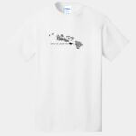 Core Cotton Tee Thumbnail