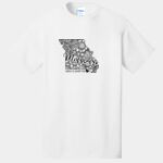 Core Cotton Tee Thumbnail