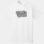 Core Cotton Tee Thumbnail