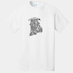 Core Cotton Tee Thumbnail