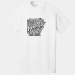 Core Cotton Tee Thumbnail