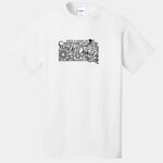 Core Cotton Tee Thumbnail