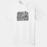 Core Cotton Tee Thumbnail