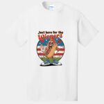 Core Cotton Tee Thumbnail