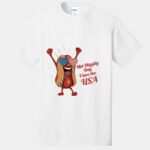 Core Cotton Tee Thumbnail