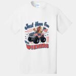 Core Cotton Tee Thumbnail