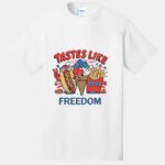 Core Cotton Tee Thumbnail