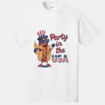 Core Cotton Tee Thumbnail