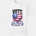 Core Cotton Tee Thumbnail