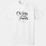 Core Cotton Tee Thumbnail