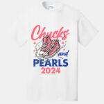 Core Cotton Tee Thumbnail