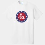 Core Cotton Tee Thumbnail