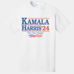 Core Cotton Tee Thumbnail