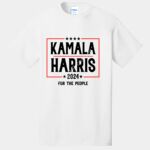 Core Cotton Tee Thumbnail