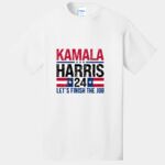 Core Cotton Tee Thumbnail